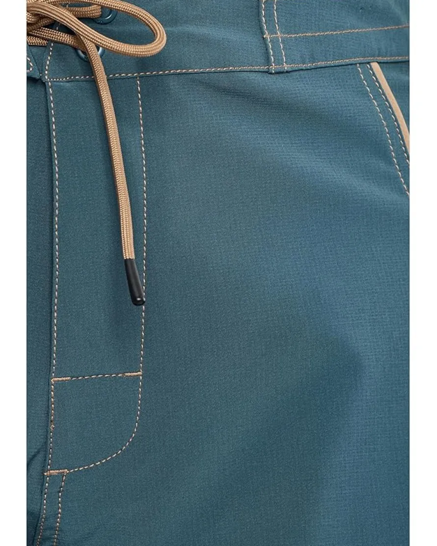 RVCA 20" Rewind Trunks Men's