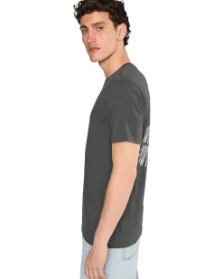 RVCA Soil Co Short Sleeve Men's