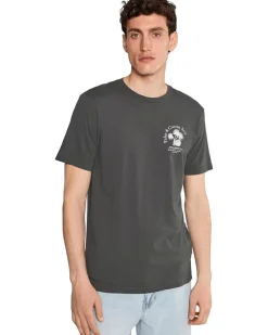RVCA Soil Co Short Sleeve Men's