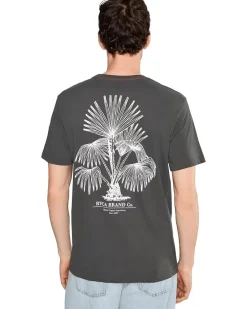 RVCA Soil Co Short Sleeve Men's