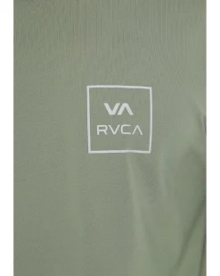 RVCA Surf Shirt Hoodie Men's
