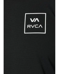 RVCA Surf Shirt Long Sleeve Men's