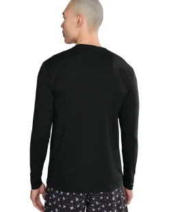 RVCA Surf Shirt Long Sleeve Men's