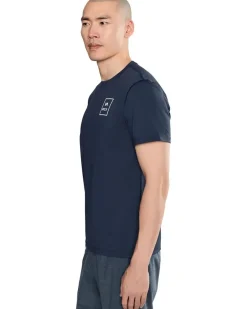 RVCA Surf Shirt Short Sleeve Men's