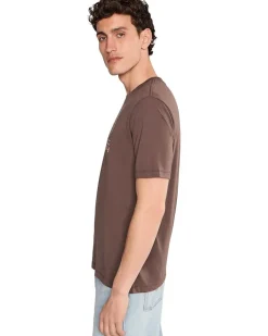 RVCA VA Mark 2 Short Sleeve Men's