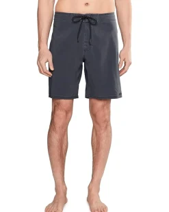 RVCA 19" VA Pigment Trunks Men's