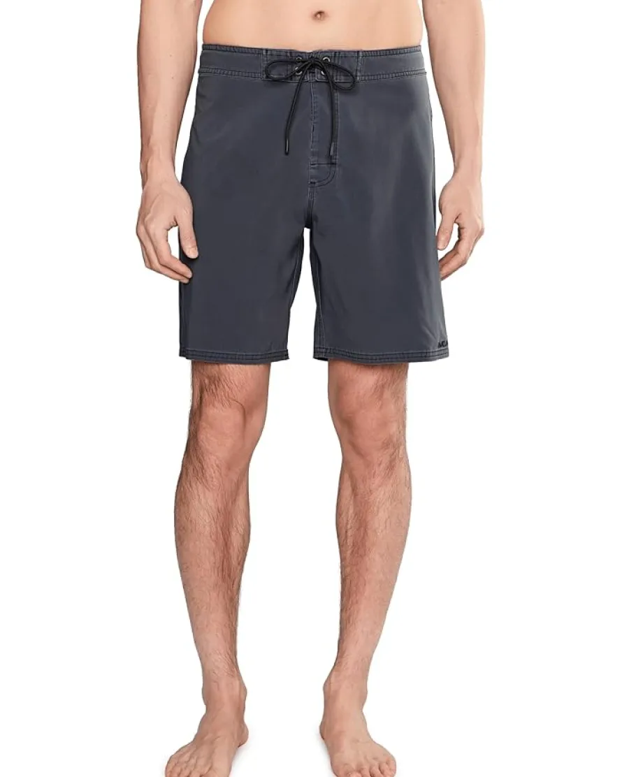 RVCA 19" VA Pigment Trunks Men's