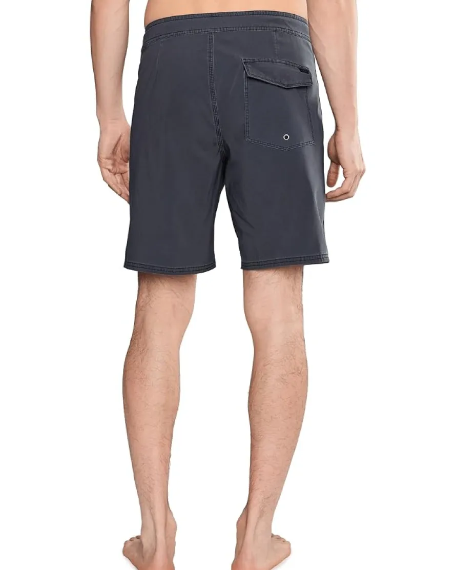 RVCA 19" VA Pigment Trunks Men's