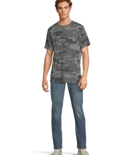 RVCA VA Sport Vent Short Sleeve Top Men's