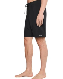 RVCA VA Trunk Solid Men's