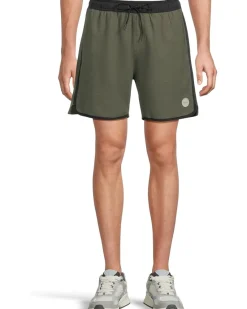 RVCA Yogger Hybrid 17 Shorts Men's