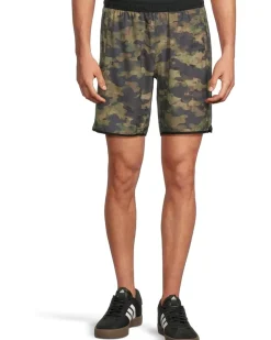 RVCA Yogger Stretch Contrast 17 Men's