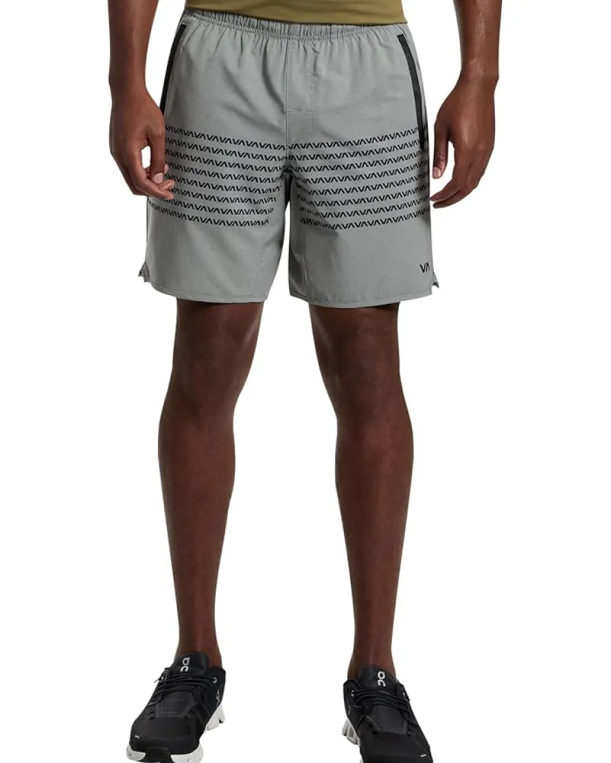 RVCA Yogger Stretch 17 Men's