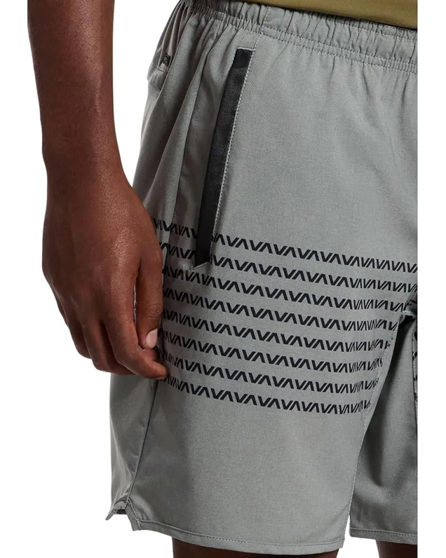 RVCA Yogger Stretch 17 Men's