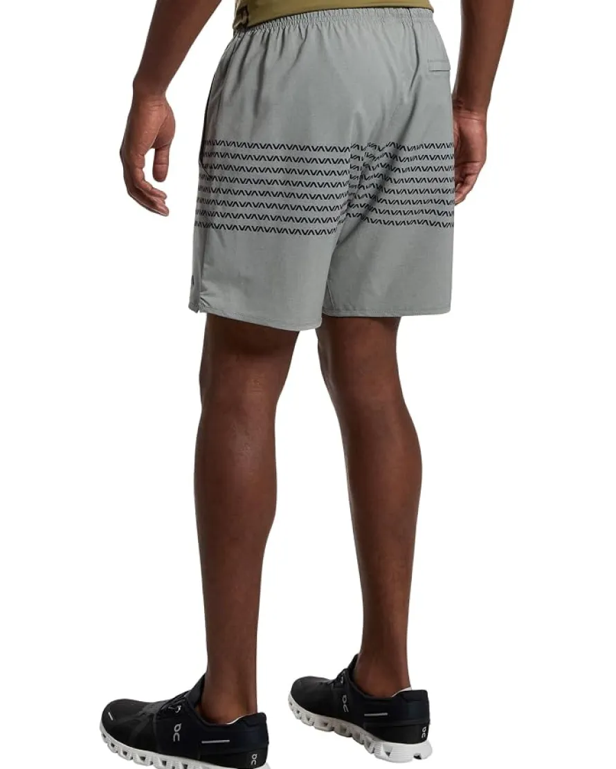 RVCA Yogger Stretch 17 Men's