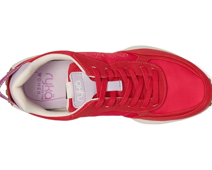 Ryka Jog On Slip On Sneaker Women's