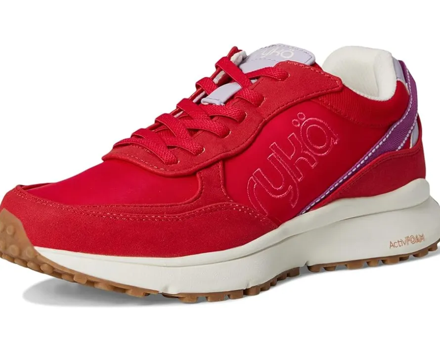 Ryka Jog On Slip On Sneaker Women's