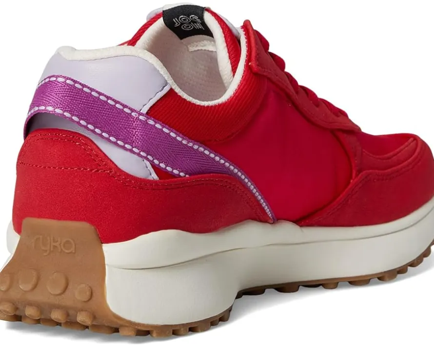Ryka Jog On Slip On Sneaker Women's