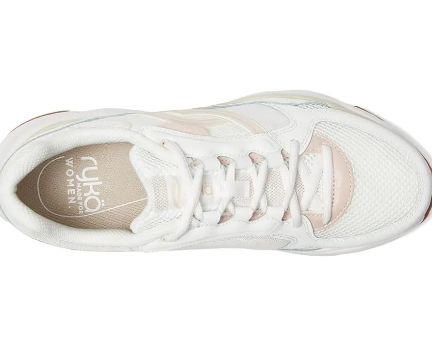 Ryka Rezorb Max Classic Walking Sneakers Women's