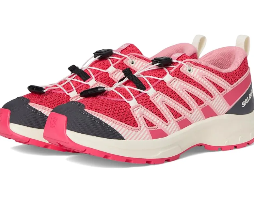 Salomon Kids Xa Pro V8 (Little Kid/Big Kid)