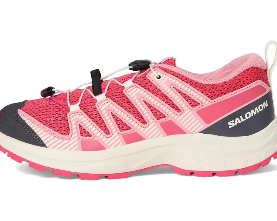 Salomon Kids Xa Pro V8 (Little Kid/Big Kid)