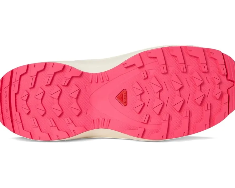 Salomon Kids Xa Pro V8 (Little Kid/Big Kid)