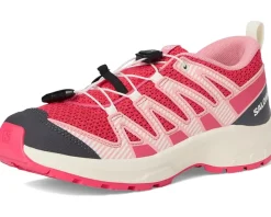 Salomon Kids Xa Pro V8 (Little Kid/Big Kid)