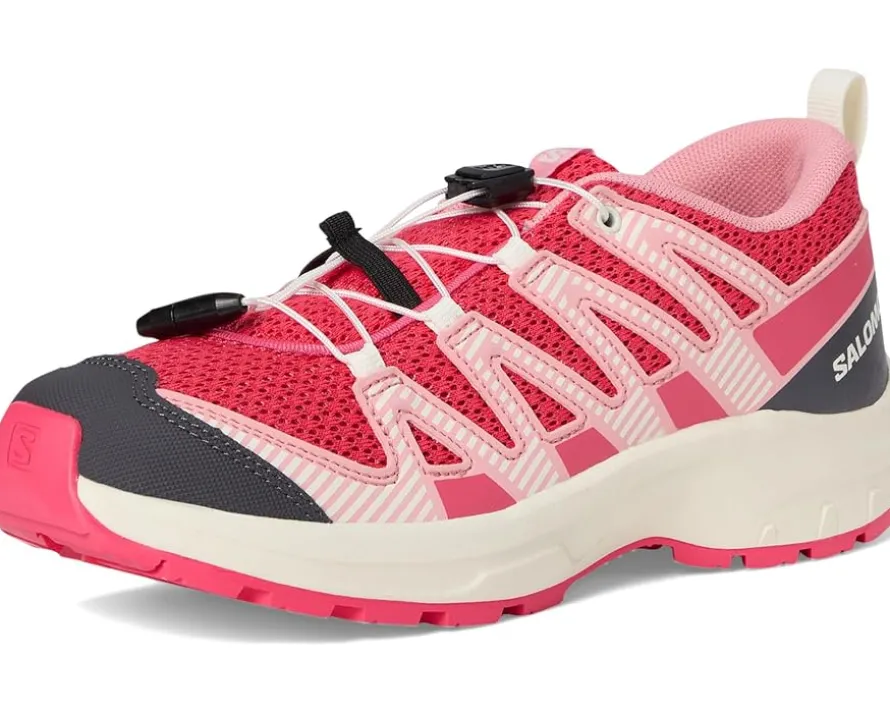 Salomon Kids Xa Pro V8 (Little Kid/Big Kid)