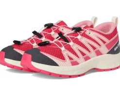 Salomon Kids Xa Pro V8 (Little Kid/Big Kid)