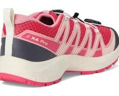 Salomon Kids Xa Pro V8 (Little Kid/Big Kid)
