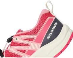 Salomon Kids Xa Pro V8 (Little Kid/Big Kid)