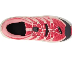Salomon Kids Xa Pro V8 (Little Kid/Big Kid)