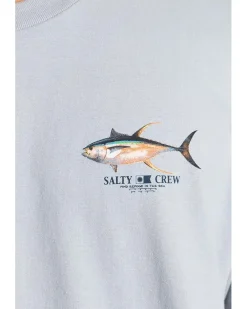 Salty Crew Ahi Classic Tee Men's