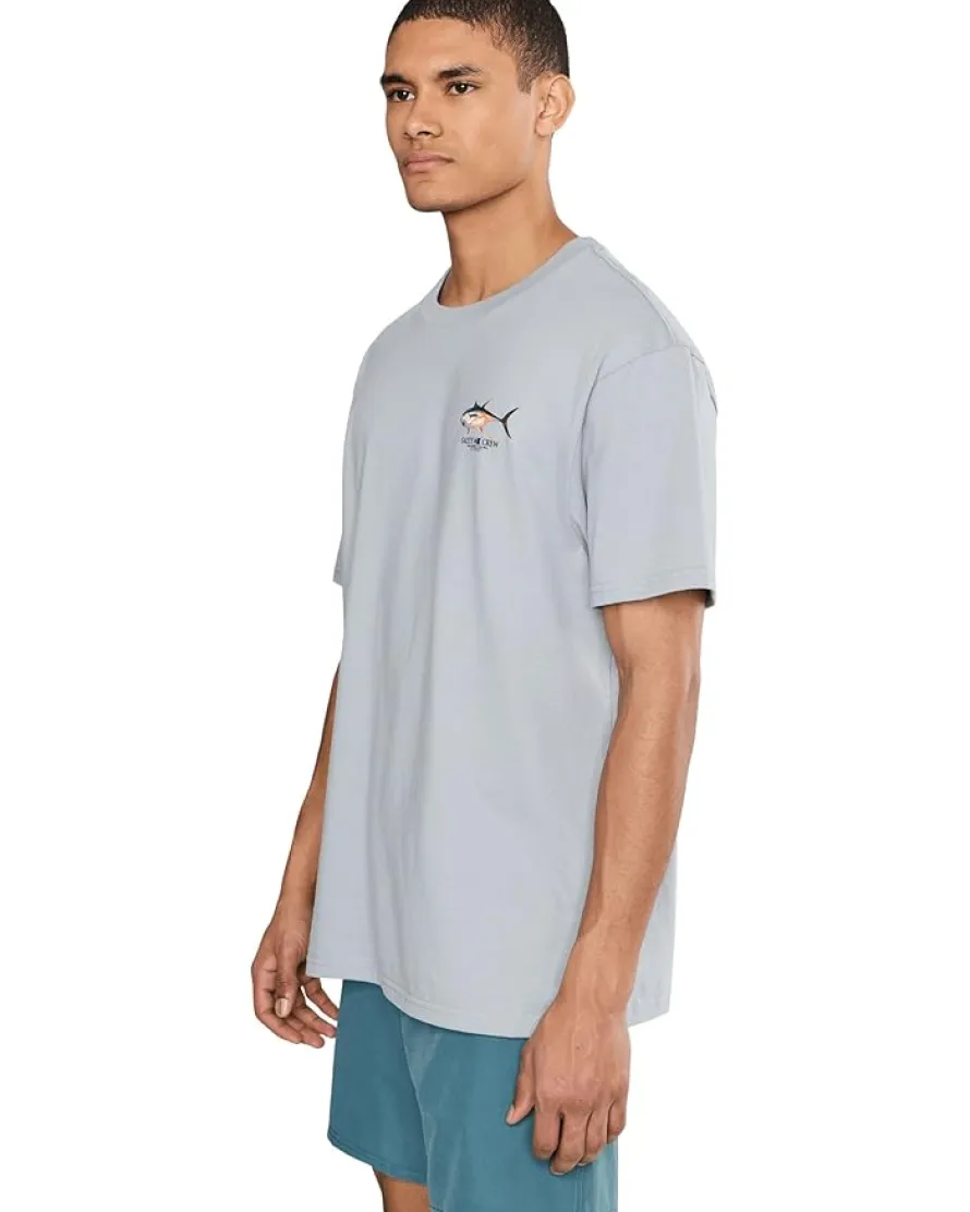 Salty Crew Ahi Classic Tee Men's