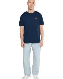 Salty Crew Ahi Classic Tee Men's