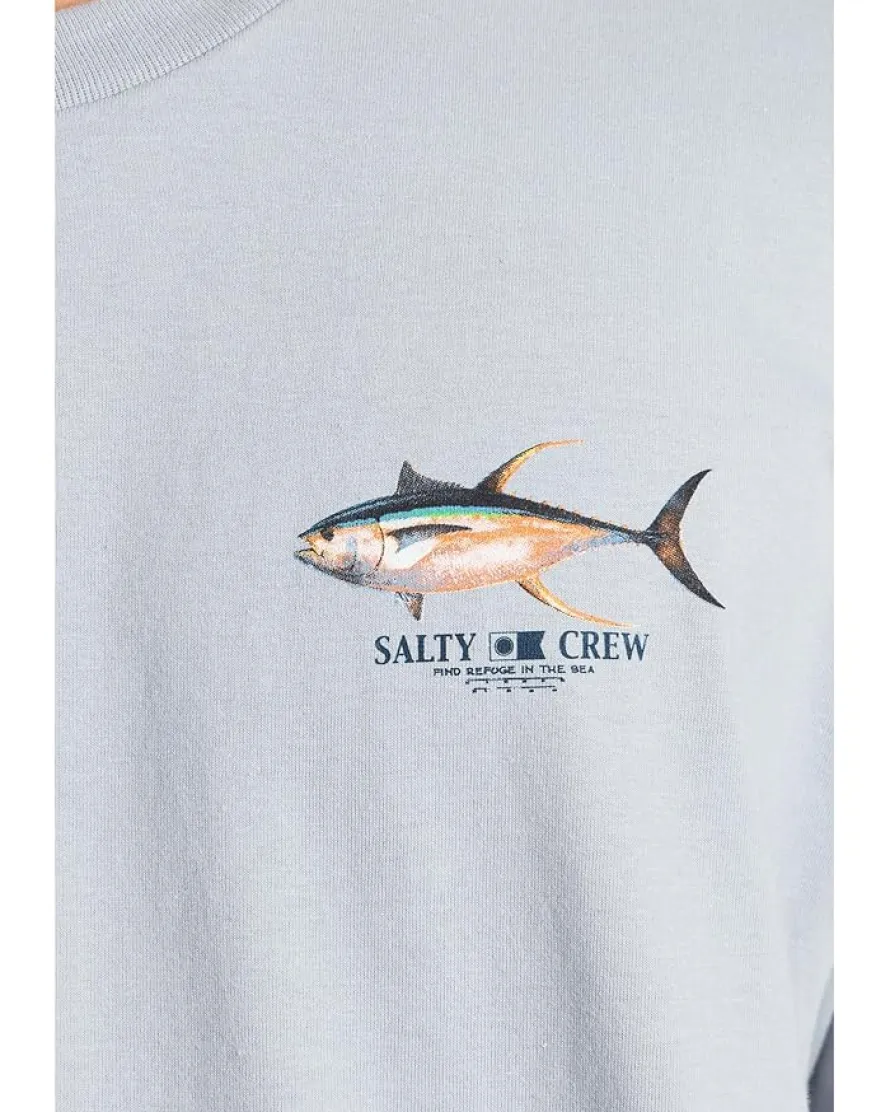 Salty Crew Ahi Classic Tee Men's
