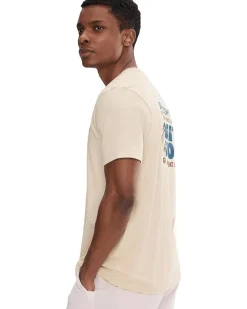 Salty Crew Bait Shop Short Sleeve Men's