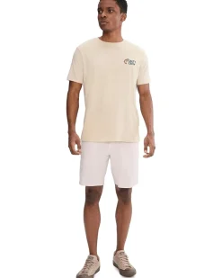 Salty Crew Bait Shop Short Sleeve Men's