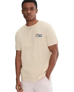 Salty Crew Bait Shop Short Sleeve Men's