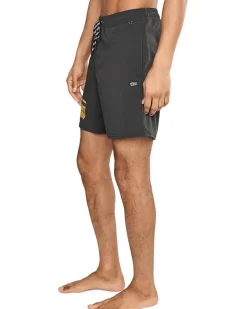 Salty Crew Bait Shop Volley Men's