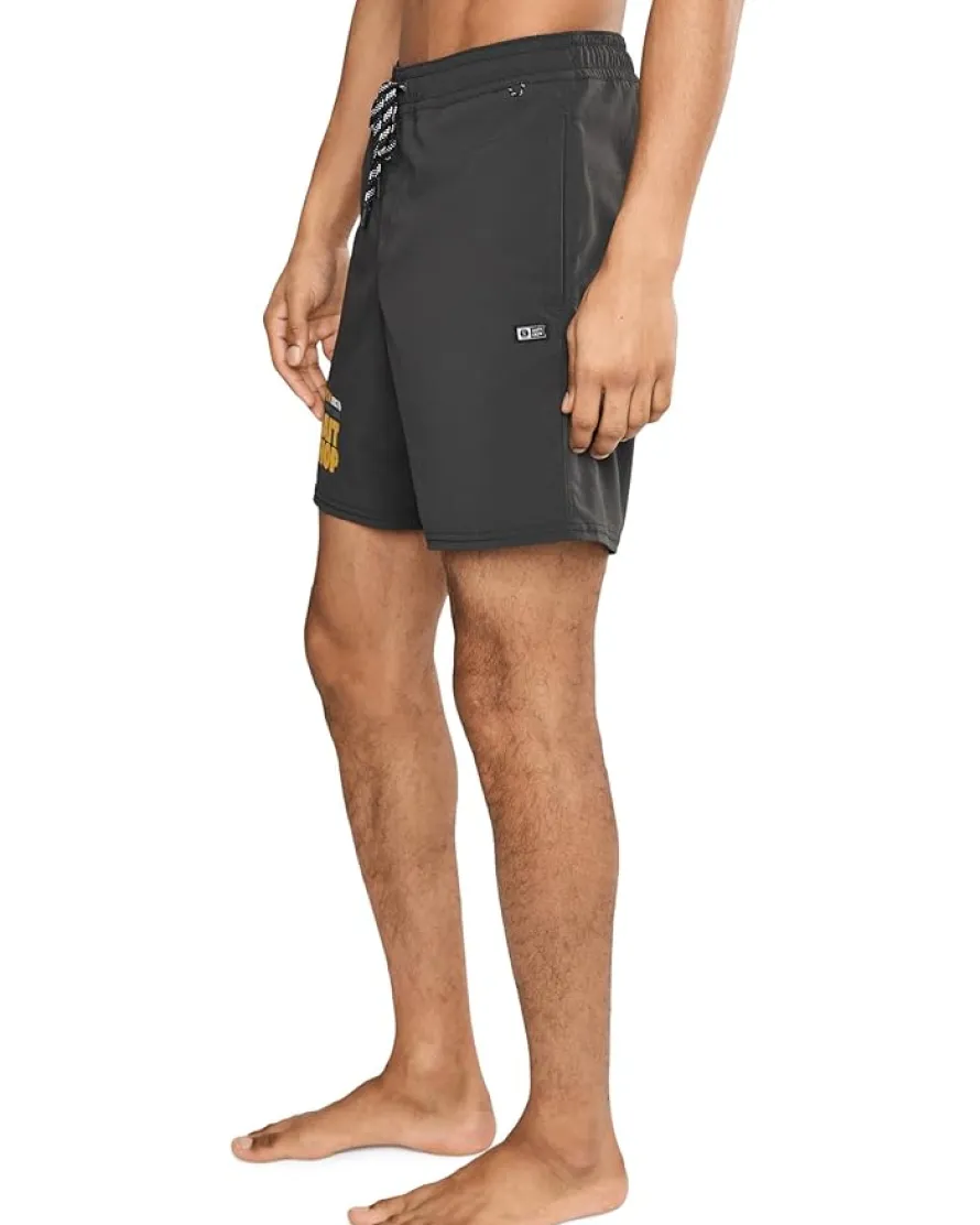 Salty Crew Bait Shop Volley Men's