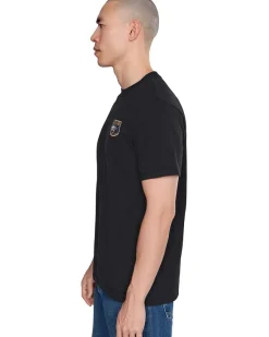 Salty Crew Big Blue Fill Short Sleeve Men's