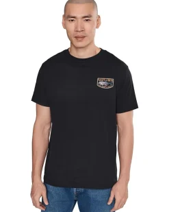 Salty Crew Big Blue Fill Short Sleeve Men's