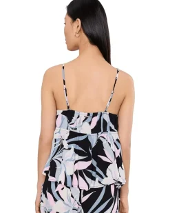 Salty Crew Bloomed Cami Women's