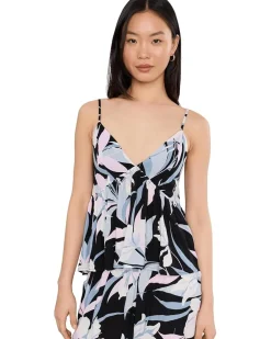 Salty Crew Bloomed Cami Women's