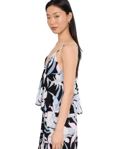Salty Crew Bloomed Cami Women's