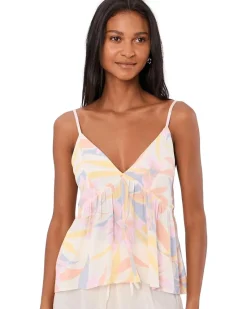 Salty Crew Bloomed Cami Women's