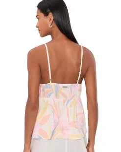 Salty Crew Bloomed Cami Women's