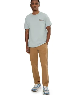 Salty Crew Bruce Short Sleeve Tee Men's