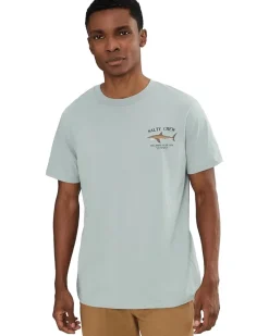 Salty Crew Bruce Short Sleeve Tee Men's